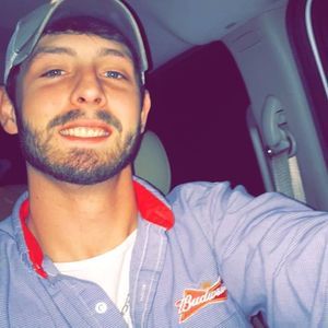 Meet your Posher, Steven